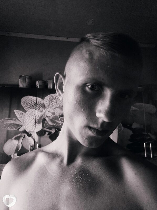 Евгений, 29, Москве — анкета №4114431