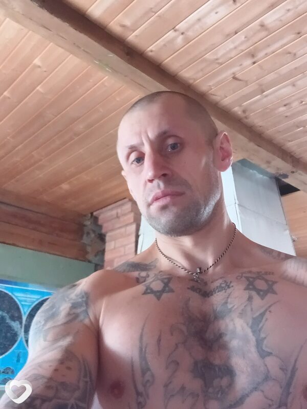 Сергей, 36, Минске — анкета №4114436