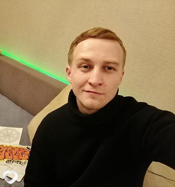 Артемий, 29, Архангельске — анкета №4114397