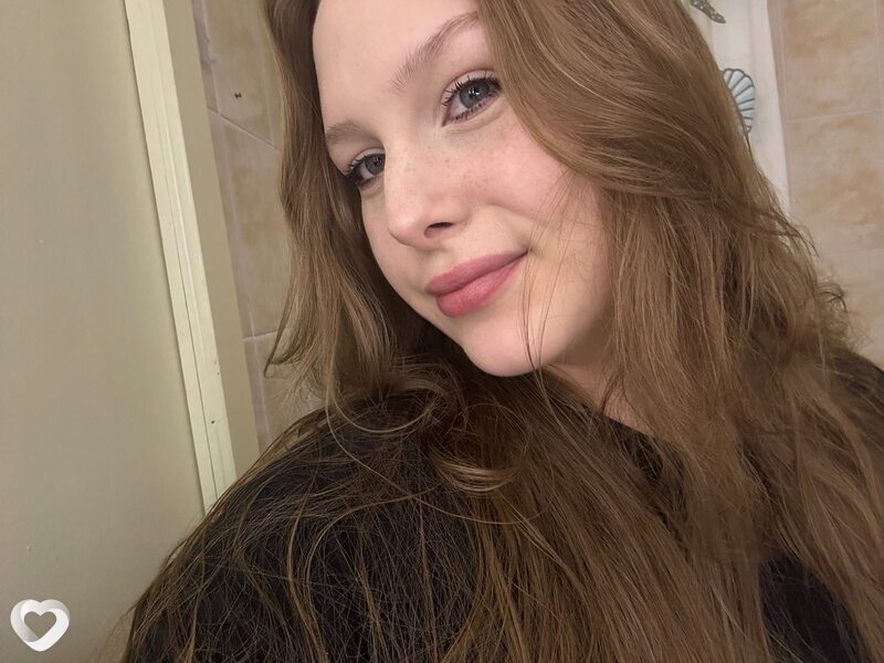 Маргарита, 20, Пинске — анкета №4114408