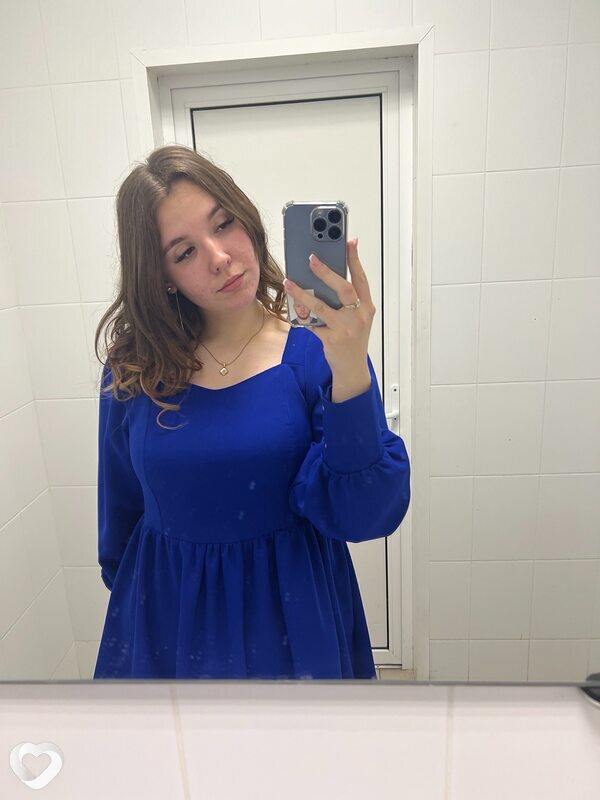 Екатерина, 21, Ярославле — анкета №4114413