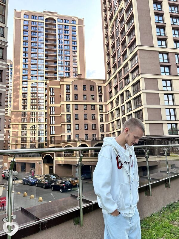 Андрей, 21, Могилев — анкета №4114414