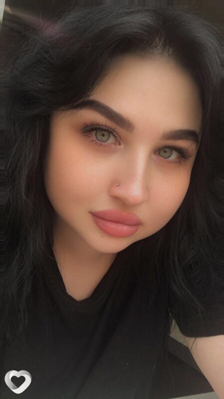 Яна, 33, Санкт-Петербурге — анкета №4114839