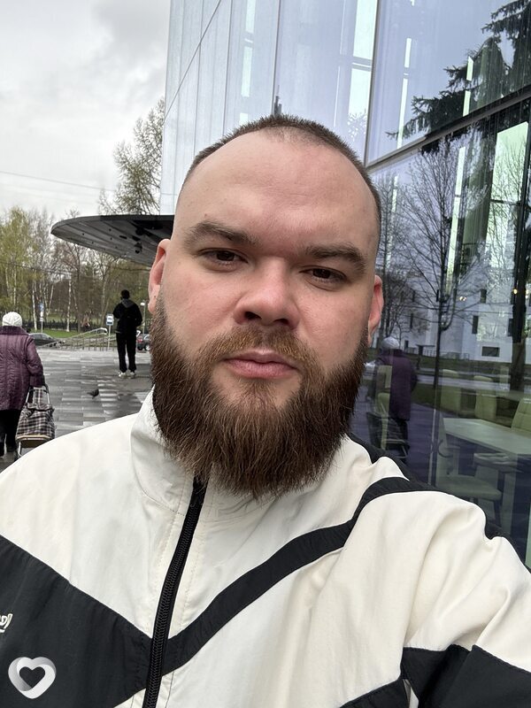 Роман, 34, Москве — анкета №4114849