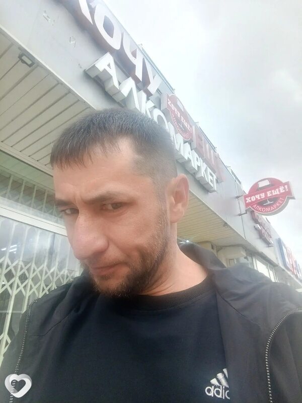 Вадим, 38, Казани — анкета №4114860