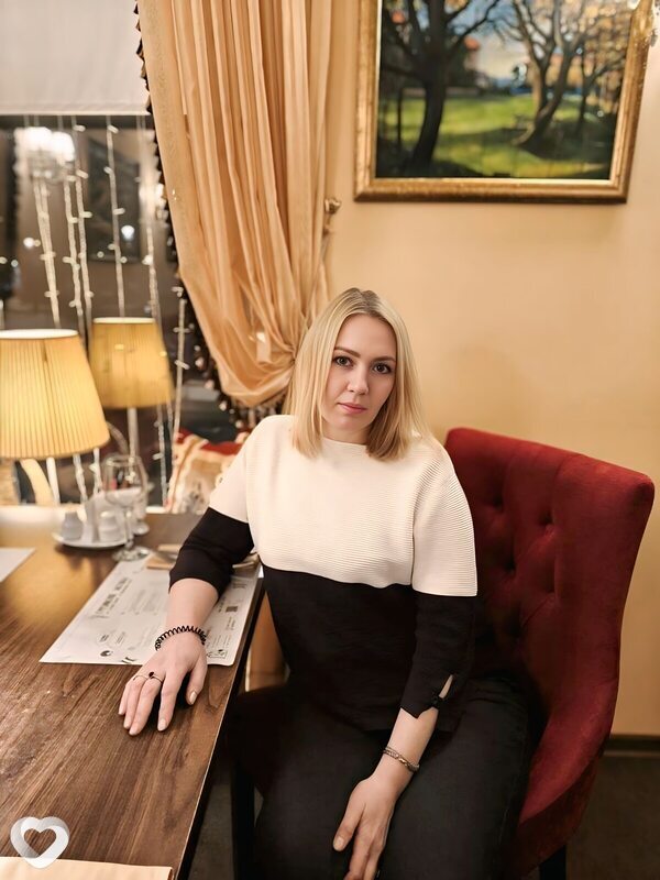 Ирина, 47, Санкт-Петербурге — анкета №4114493