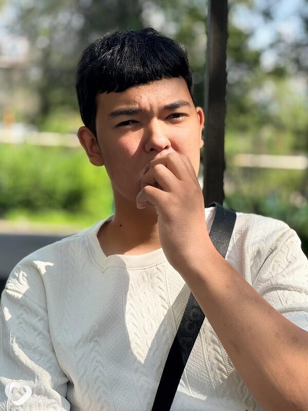 Эмирчик, 19, Алматы — анкета №4114505