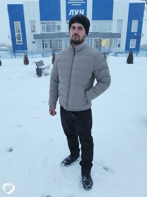 Хаир, 27, Курске — анкета №4114511