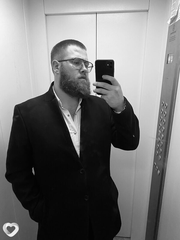 Владимир, 27, Туапсе — анкета №4114512