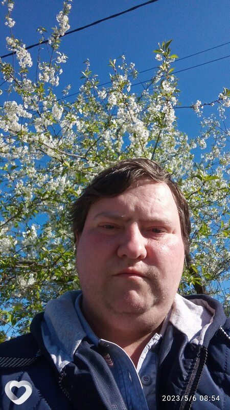Александр, 33, Калуге — анкета №4114513