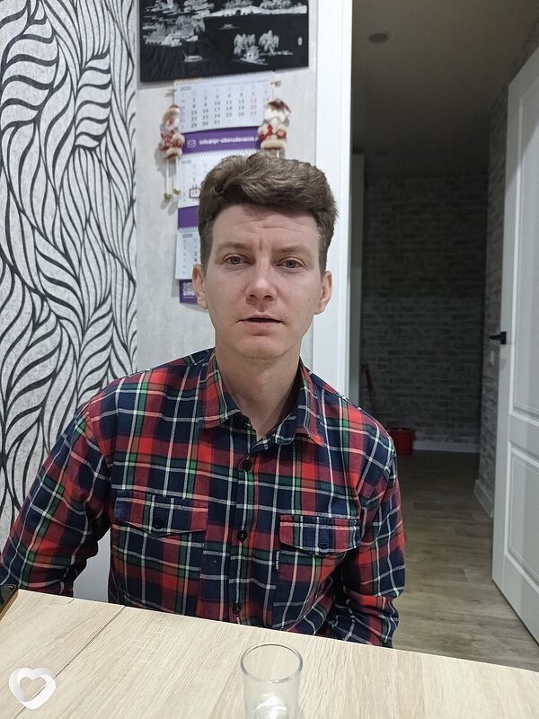 Михаил, 40, Москве — анкета №4114740