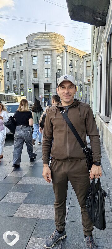 Александр, 40, Набережных Челнах — анкета №4114742