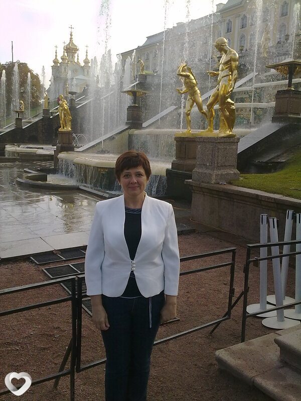 Гадерене, 58, Липецке — анкета №4114749