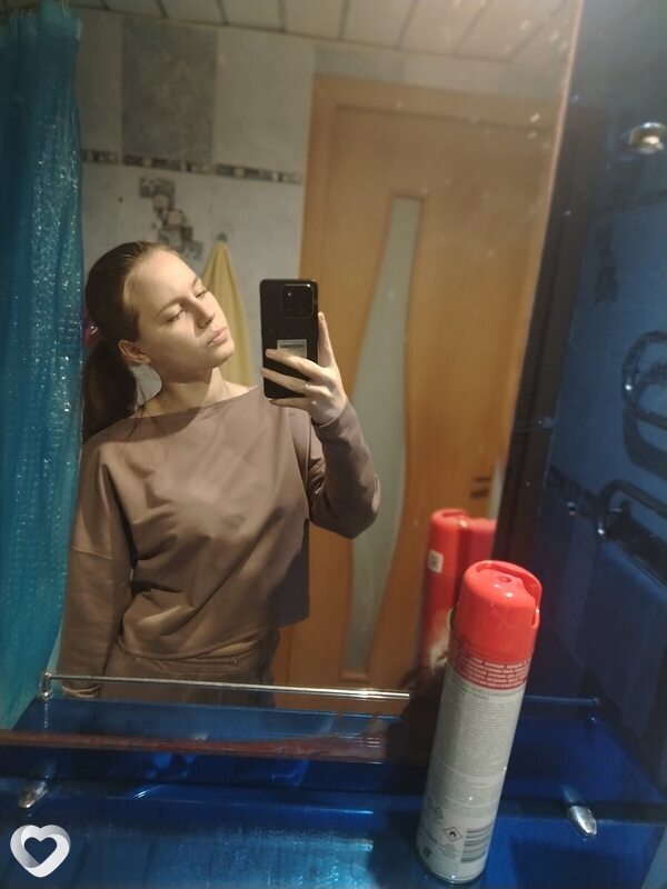Людмила, 22, Уссурийске — анкета №4114751