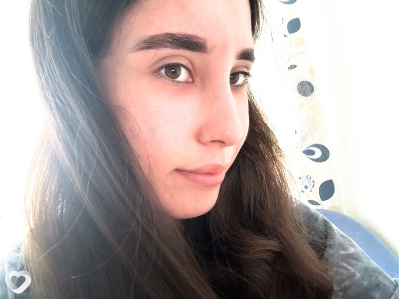 Дарья, 22, Пинске — анкета №4114759