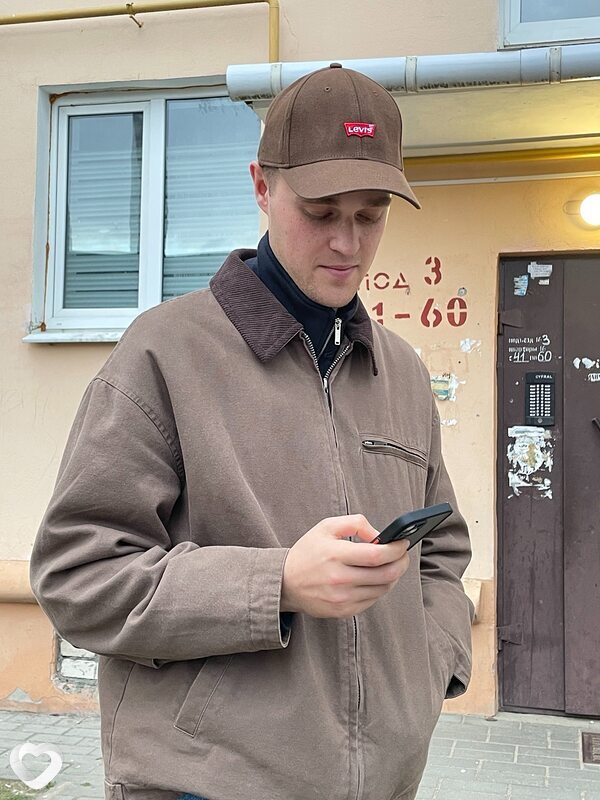 Михаил, 28, Барановичах — анкета №4114761