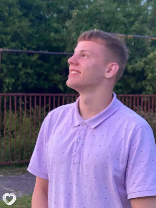 Илья, 26, Могилев — анкета №4114762