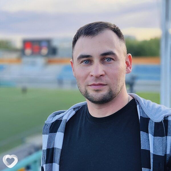 Anton, 35, Гомеле — анкета №4114763