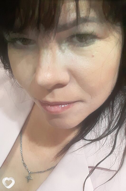 Marina, 43, Усть-Каменогорск — анкета №4114819