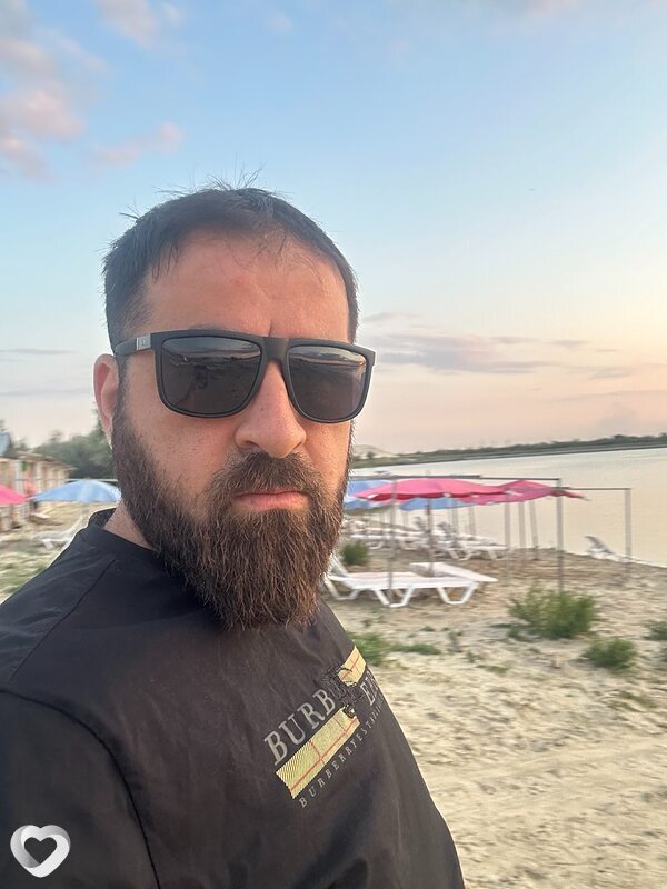 Амир, 39, Ростове-на-Дону — анкета №4114820