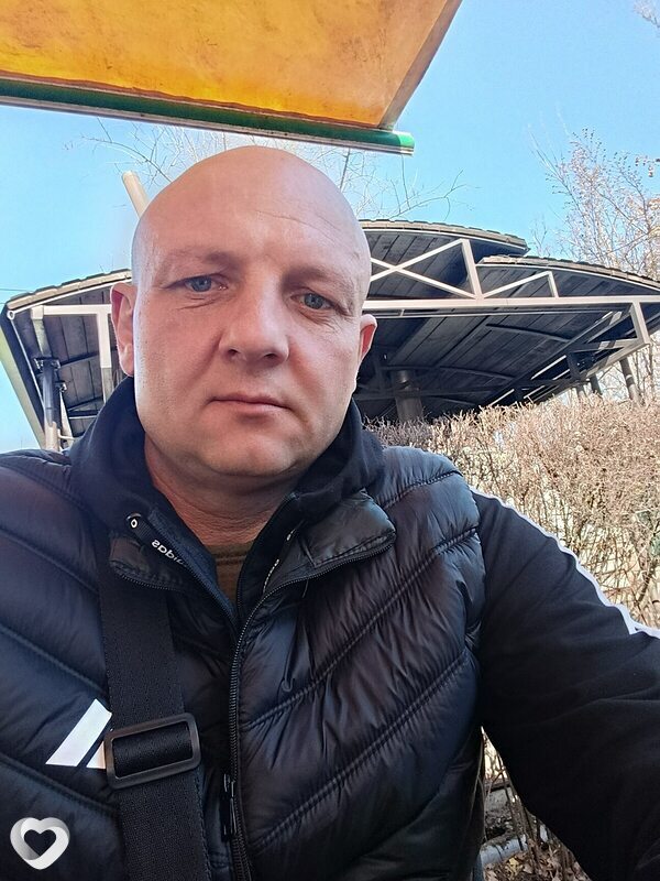 Олександр, 41, Днепр — анкета №4114822