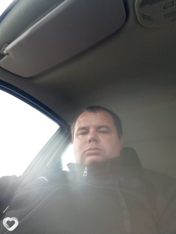 Alex, 35, Камышине — анкета №4114831