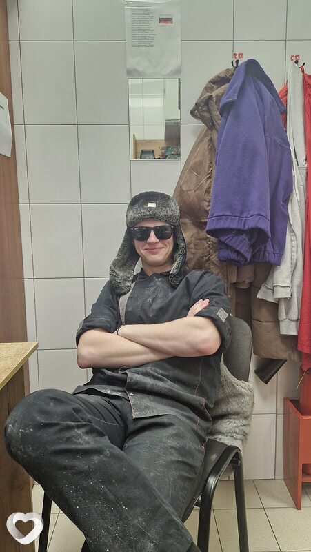 Иван, 20, Воронеже — анкета №4114832