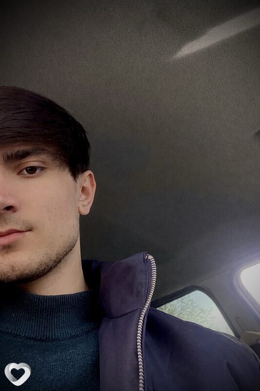 Solikhov, 25, Алматы — анкета №4114837