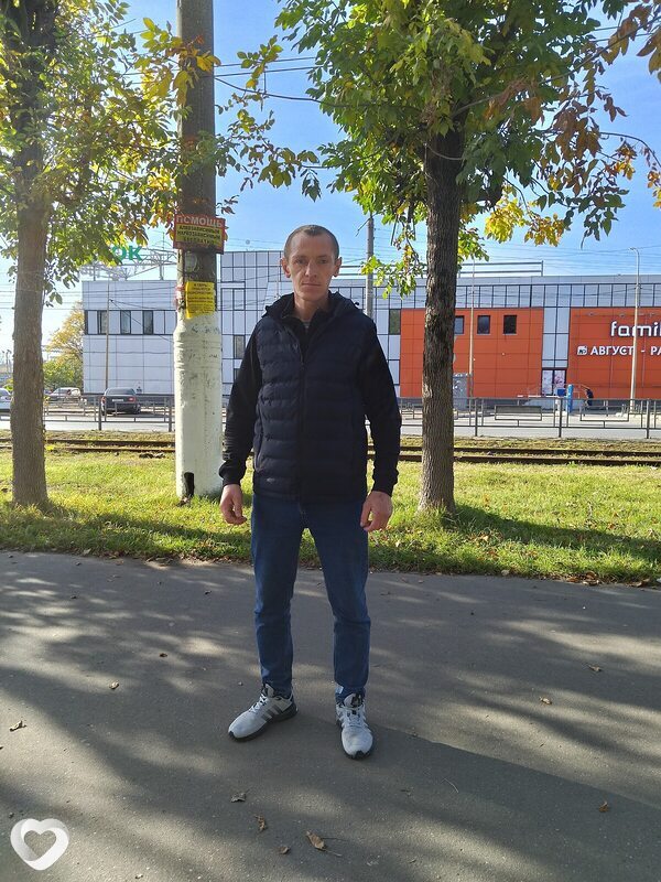 Сергей, 39, Подольске — анкета №4114543