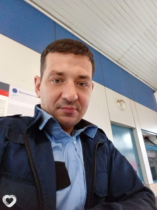Александр, 37, Мытищах — анкета №4114549