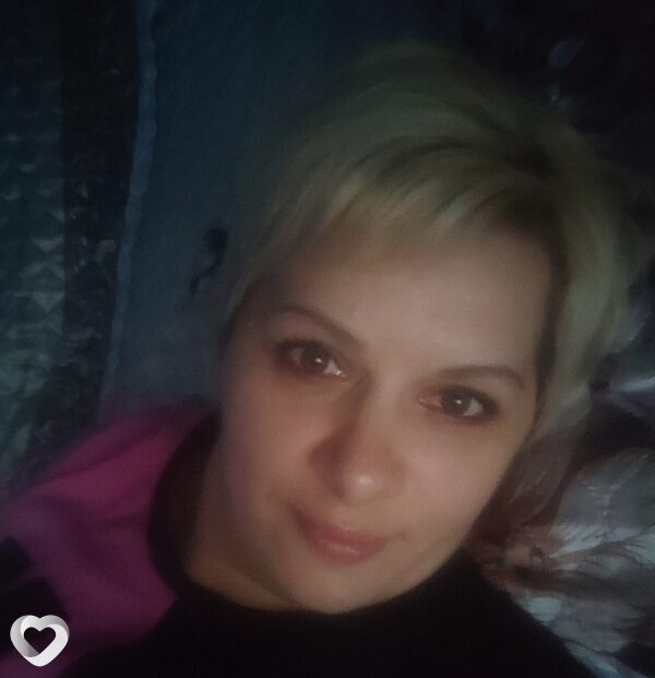 Анна, 42, Минске — анкета №4114559