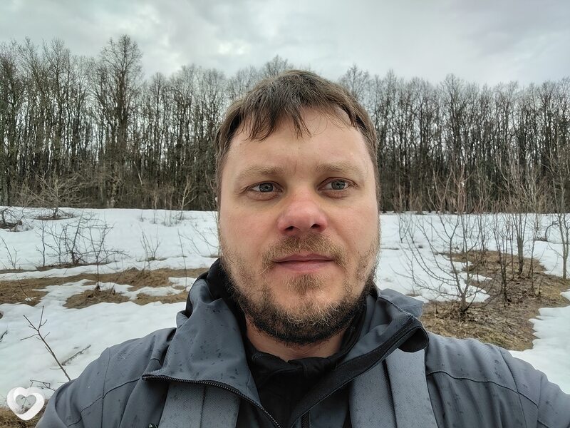 Александр, 37, Саранске — анкета №4114562