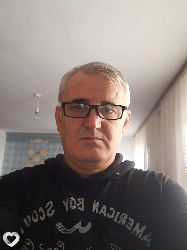 Муслим, 53, Москве — анкета №4114563