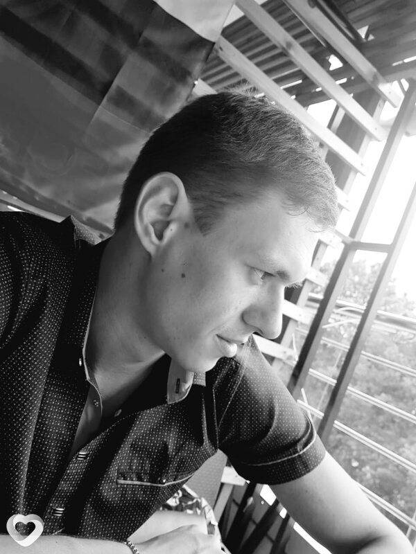 Сергей, 35, Сочи — анкета №4114515