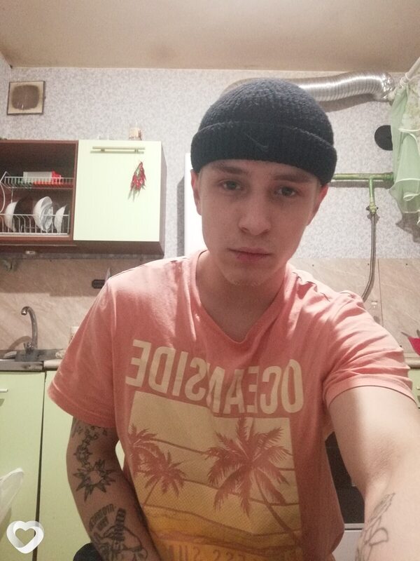 Роман, 22, Ногинске — анкета №4114517