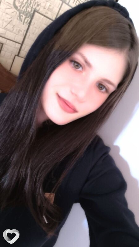 Ксения, 24, Калинковичах — анкета №4114520
