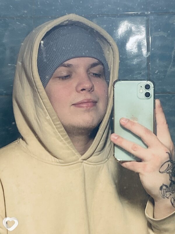 Паша, 23, Москве — анкета №4114525