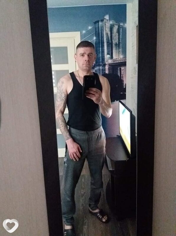 Анатолий, 40, Бресте — анкета №4114531