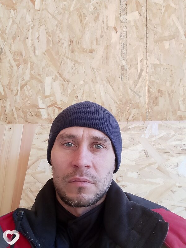 Алексей, 41, Красноярске — анкета №4114533