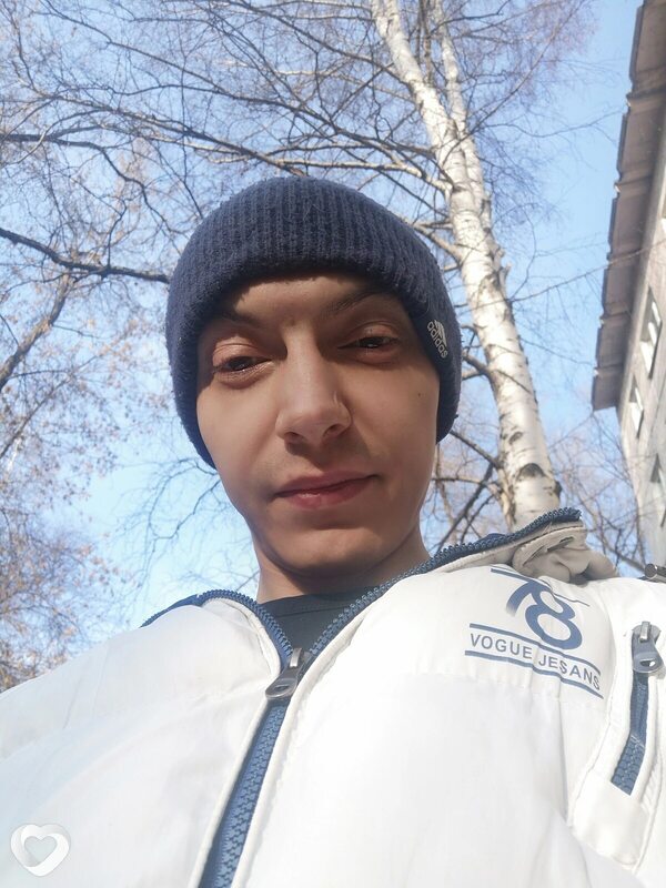 Артём, 35, Прокопьевске — анкета №4114538