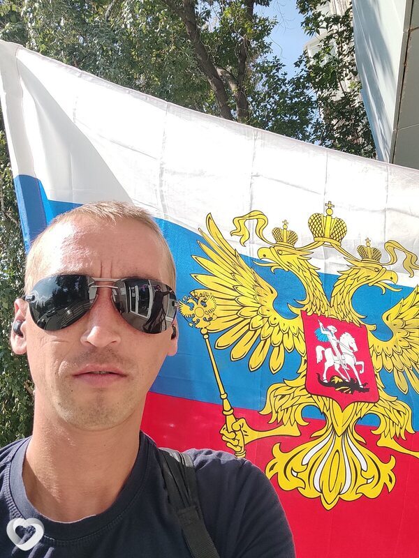 Юрий, 38, Екатеринбурге — анкета №4114365