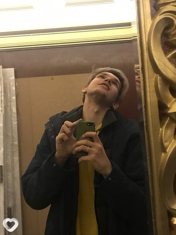 Артем, 27, Челябинске — анкета №4114372