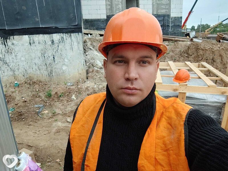 Макар, 35, Могилев — анкета №4114378