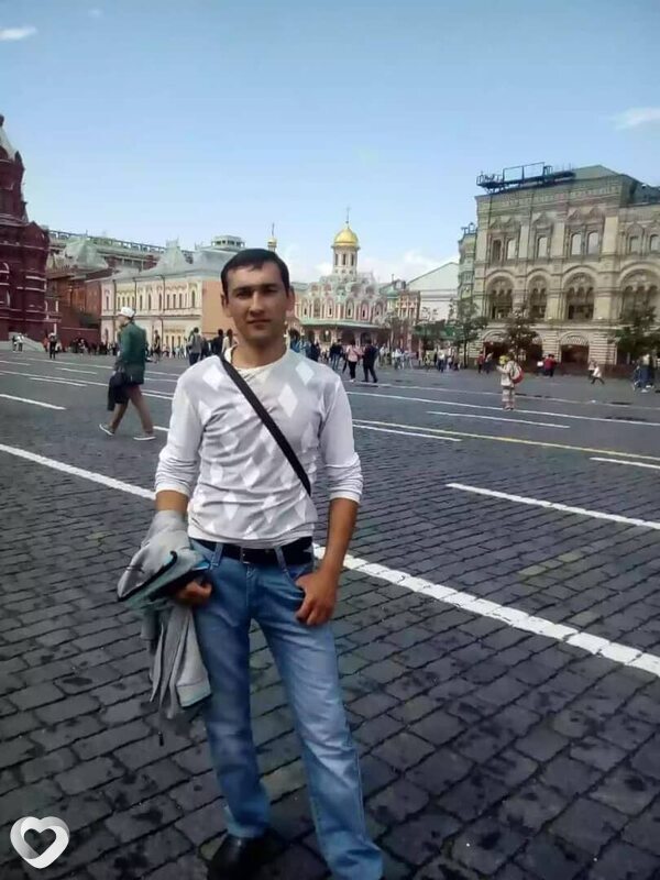 Навруз, 37, Подольске — анкета №4114386