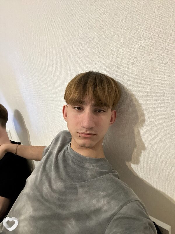 Роман, 18, Волгограде — анкета №4114387