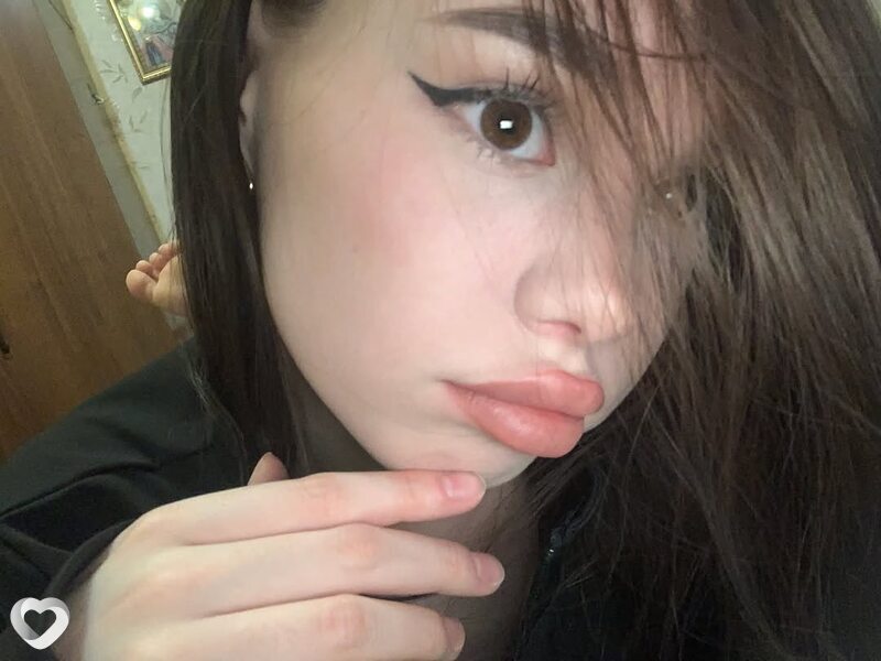 Анюта, 22, Краснодаре — анкета №4114389