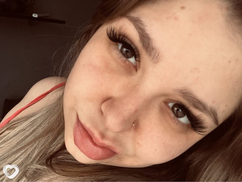 Анастасия, 19, Красноярске — анкета №4114564