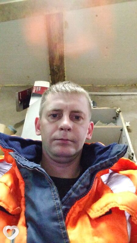 Саня, 30, Чистополе — анкета №4114566