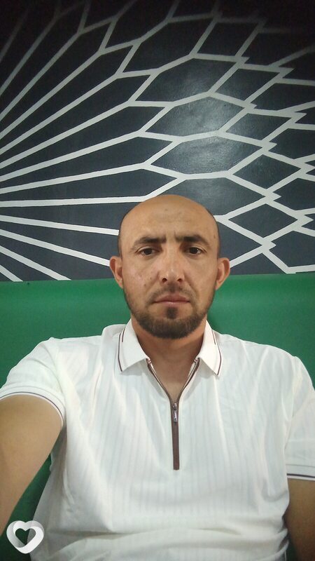 Синан, 40, Атырау(гурьев) — анкета №4114568
