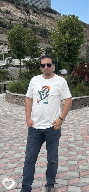 Алп, 34, Казани — анкета №4114570
